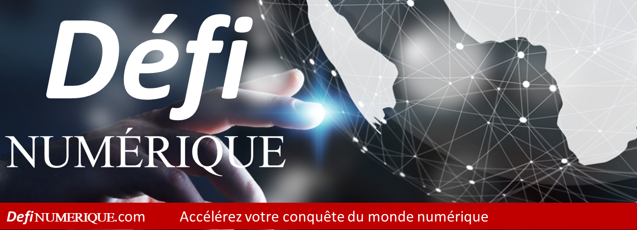 Défi Numérique